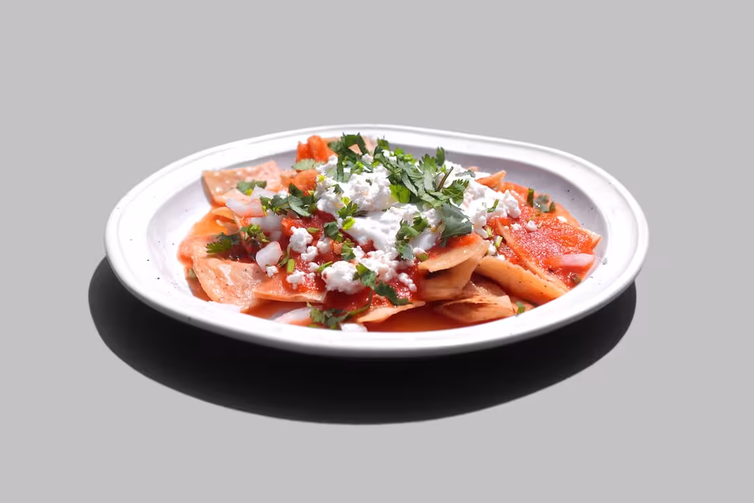 Spaghetti with Tomato