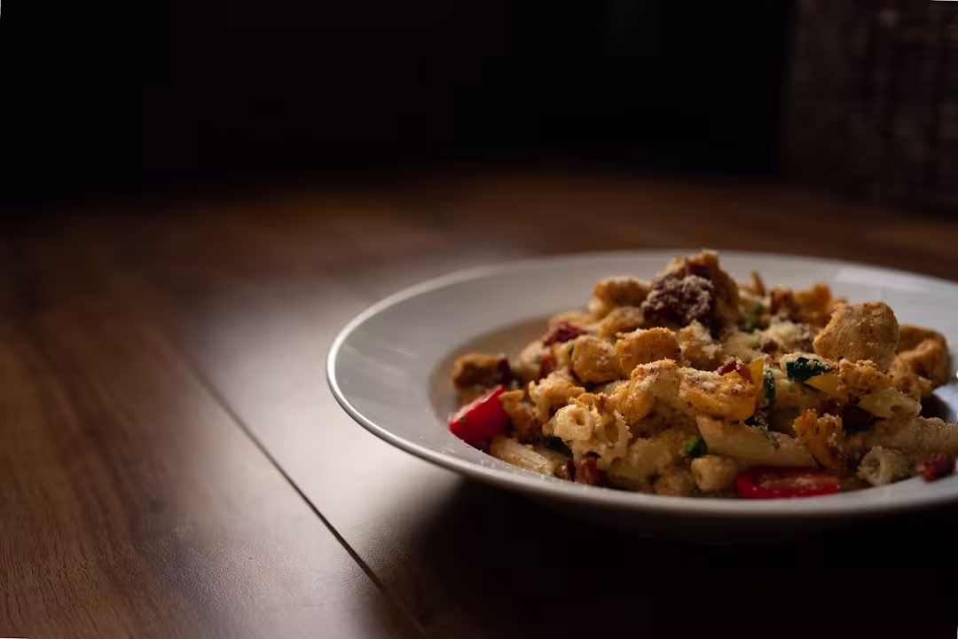 Chicken Risotto